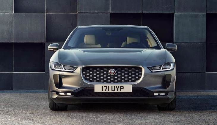 Jaguar I-Pace`e 157 bin lira zam! 21 Kasım 2022 fiyat listesi...