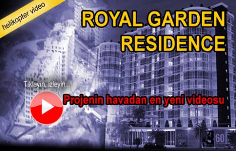 Royal Garden beylikdüzü