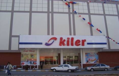 Kiler Ümraniye'de mağaza açtı!
