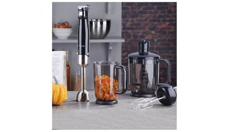 Hanımlar dikkat! Korkmaz Vertex Blender Seti nde büyük indirim fırsatı! İşte Korkmaz 11 Mart 2023 fiyat listesi