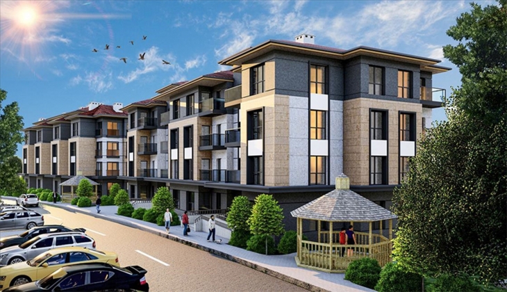 TOKİ Ankara Çubuk kura sonuçları 2+1 ve 3+1 isim listesi 7 Ekim 2024!