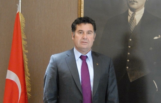 Mehmet Kocadon'a usulsüz düzenlenen yapı ruhsatı için 1 yıl hapis cezası!