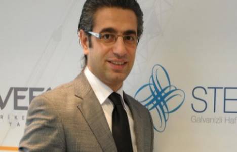 Steelife hızlı inşa edilen yapı sistemi ile Afrika’yı da etkiledi!