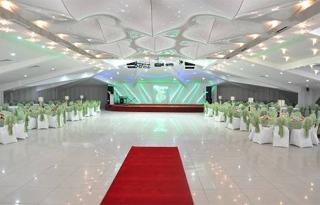 Sancaktepe Semazen Düğün Salonu 4,8 milyona icradan satılıyor!