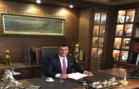 Konutta yüzde 25 indirime ilgi büyük!