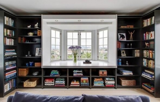 Norveç te yıkılması istenen ev görenleri şaşırttı!