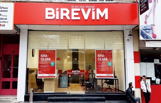 Birevim Tasarrufa İlk Adım kampanyası