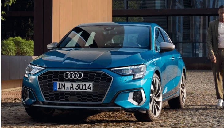 En ucuz Audi A3 fiyatı 600 bin TL yi geçti! İşte 28 Mart 2022 Fiyat listesi!