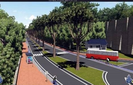 İstanbul a bisiklet yolu müjdesi!