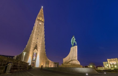 İşte mimarisiyle dikkat çeken 18 dini yapı!