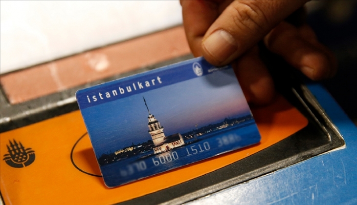 İstanbul da toplu taşıma zammı başladı mı? İETT metro, otobüs, metrobüs kaç TL basıyor?