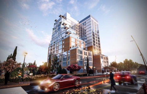 Bey Residence Esenyurt fiyat listesi!