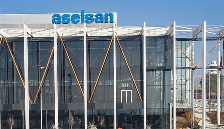 ASELSAN dan 20,7 milyar lira ve 1,2 milyar dolarlık iki yeni sözleşme!