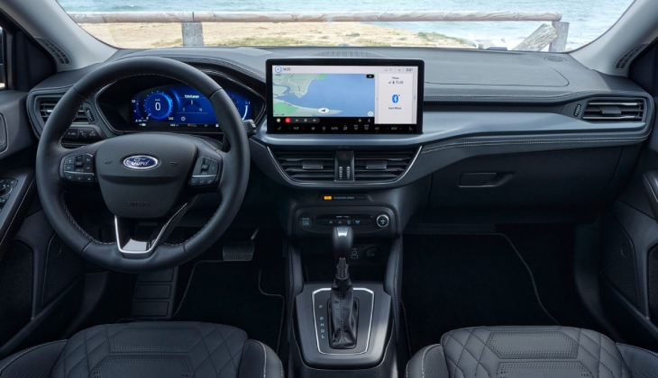 Fiesta’yı bırakın hemen Focus’a bakın! Ford Focus’un fiyatını duyanlar inanamadı! İşte 30 Eylül 2022 fiyat listesi…