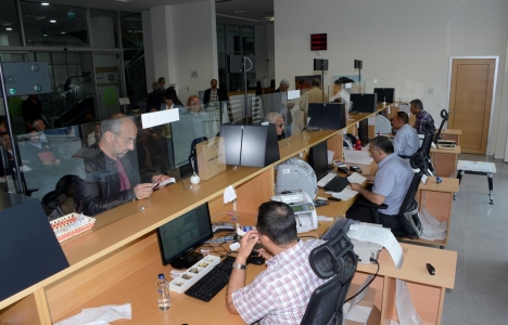 Vergi borcu yapılandırmada yeni fırsat!