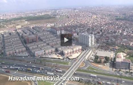 Tekstilkent Esenler'in havadan yeni videosu!