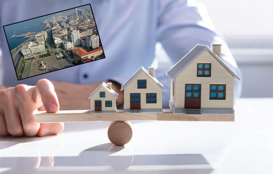 İzmir de ev fiyatları neden artıyor?