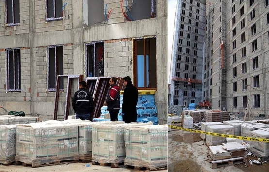 Tokat ta inşaat işçisi çalıların arasında ölü bulundu!