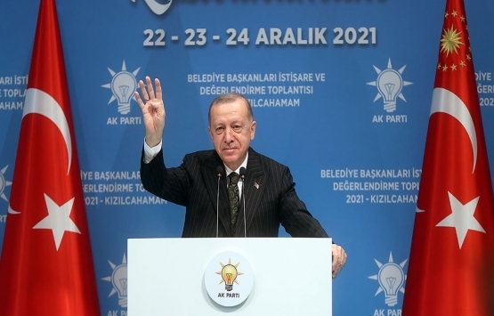 9 yılda 1 milyon 700 bin konut dönüştü!