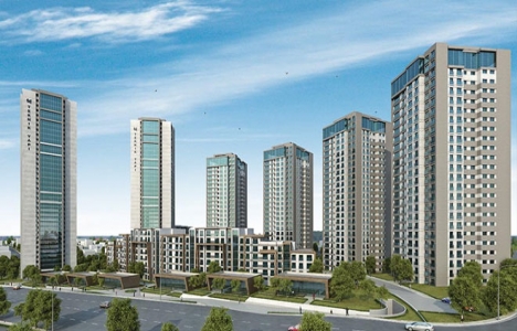 Teknik Yapı Metropark ödeme planı kampanyası 2016!