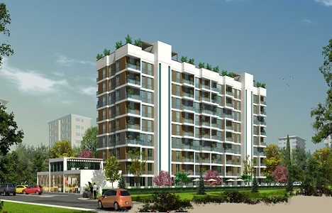 Referans Tuzla'da son 23 daire! 219 bin TL'ye 2 oda 1 salon!