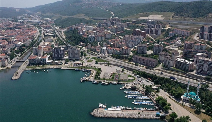 Bursalıların 12 yıldır beklediği imar planları askıda! 