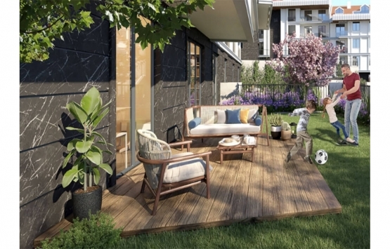 Lale Kısıklı Konakları'nda lansmana özel fırsatlar!