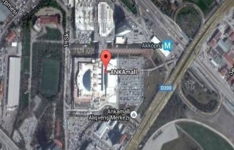 Ankamall yılbaşında açık mı?