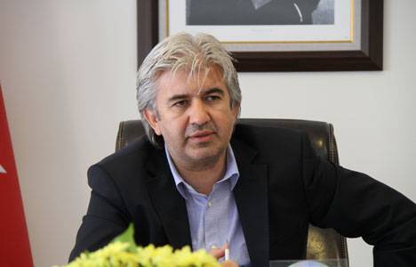 Salih Hızlı kentsel dönüşüm planını açıkladı!