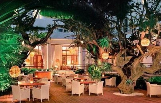 Serdar Bilgili ve ABD li emlak kralı Michael Shvo dan Miami’de VIP davet!