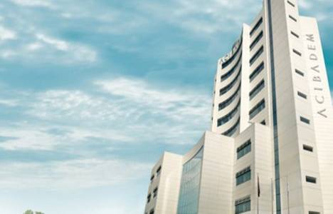 Acıbadem Hastaneleri 5. yılını kutluyor!