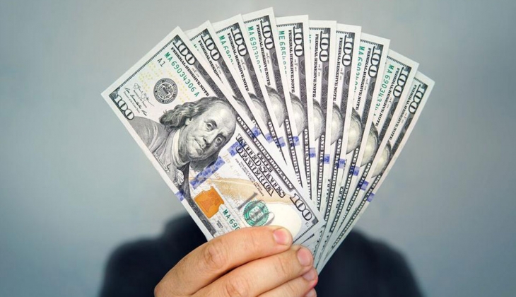 Dolar karşısında eridi gitti! 24 yılın dibini gördü