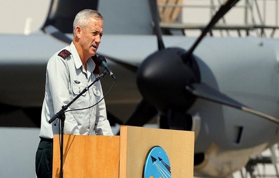 Batı Şeria daki Yahudi yerleşim birimleri boşaltılabilecek!