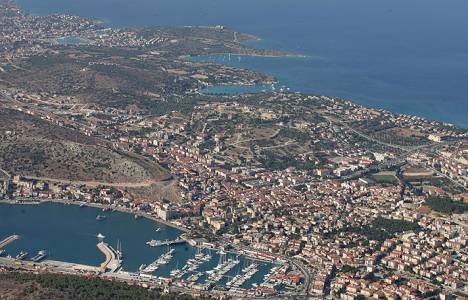 İzmir’deki mavi bayraklı plaj sayısı 10 yılda yüzde 90 arttı!