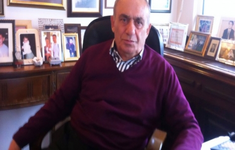 Mega projelerin mimarları yatırımlarını artıracak!