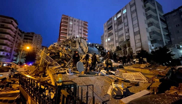 Bolu da 4.8 büyüklüğünde deprem oldu! Son dakika! İstanbul, Sakarya, Ankara da da hissedildi! 