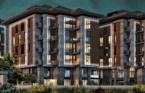 Panaroma Home Sarıyer projesinde 106 bin dolardan başlıyor!