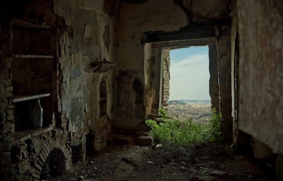 İtalya nın hayalet şehirlerine taşınanlara 10 bin dolar!