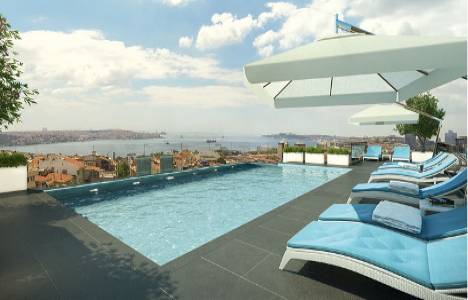 Nidapark Beşiktaş ödeme tablosu!