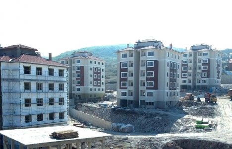 TOKİ Tavşanlı 118 konut başvuruları 27 Aralık'ta başlıyor!