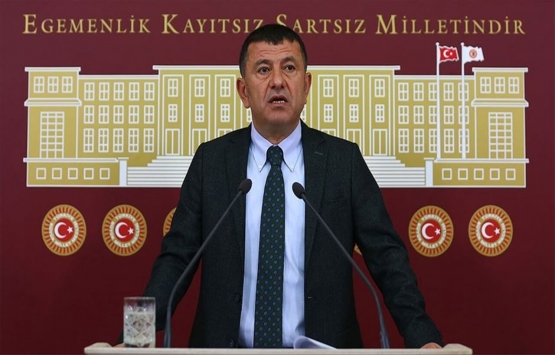 Veli Ağbaba: 2020'de 99 bin 588 esnaf kepenk kapattı!