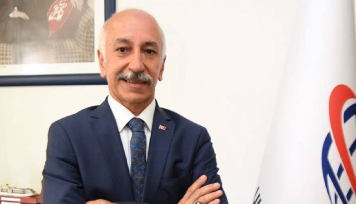 Selim Dursun kimdir? Selim Dursun hangi görevlerde bulundu?