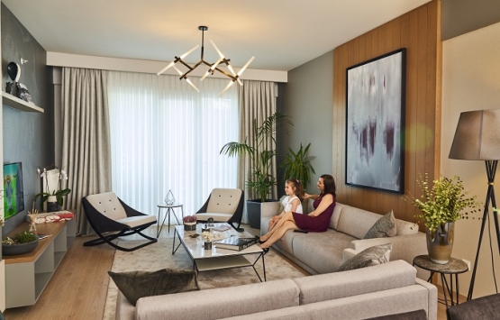 Nuvo Dragos’ta 0.98 faize ek sıfır KDV!