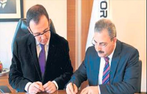 Antakya'da 6 yeni spor tesisi inşa edilecek!