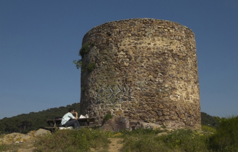 Adalar Belediyesi'nin restorasyon projeleri onaylandı!