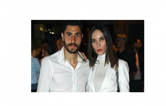 Futbolcu Özer Hurmacı ile eşi arasında gayrimenkul krizi!