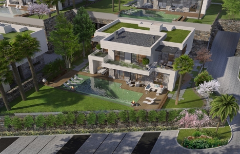 Bodrum Elysium Premier fiyat!