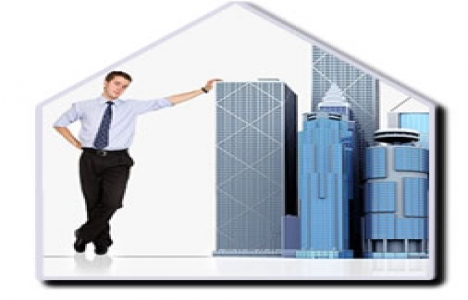 Konut üretici firmalar ve geçici site yönetimleri!