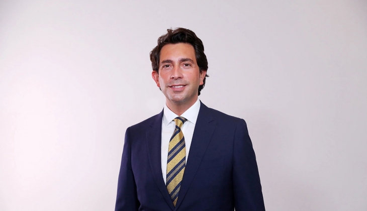 Burak Çağlan Kızılhan kimdir? Görevi nedir? Başarıları nedir?