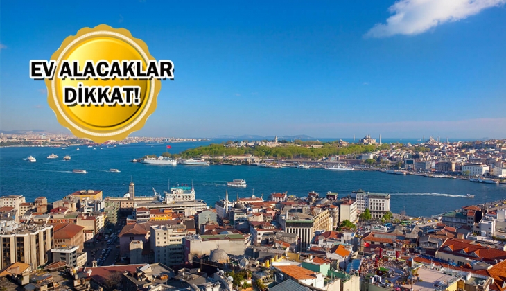 Türkiye konut fiyat artışında zirvede! Piyasada beklenen denge sağlanamadı: Ev fiyatları düşecek mi?